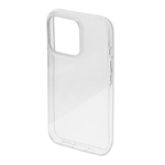 4smarts Eco Case custodia per cellulare 17 cm (6.7") Cover Trasparente