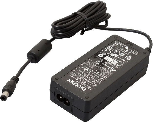 Brother-LN9711001-adattatore-e-invertitore-Nero--AC-Adapter-PT-9600---Warranty--3M-