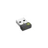 Logitech-Mx-Keys-For-Business-tastiera-Bluetooth-Nordic-Grafite--MX-KEYS-FOR-BUSINESS---GRAPHITE---PAN---NORDIC----Versi