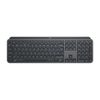 Logitech-Mx-Keys-For-Business-tastiera-Bluetooth-Nordic-Grafite--MX-KEYS-FOR-BUSINESS---GRAPHITE---PAN---NORDIC----Versi