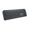 Logitech-Mx-Keys-For-Business-tastiera-Bluetooth-Nordic-Grafite--MX-KEYS-FOR-BUSINESS---GRAPHITE---PAN---NORDIC----Versi
