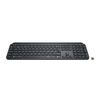 Logitech-Mx-Keys-For-Business-tastiera-Bluetooth-Nordic-Grafite--MX-KEYS-FOR-BUSINESS---GRAPHITE---PAN---NORDIC----Versi