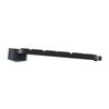 Logitech-Mx-Keys-For-Business-tastiera-Bluetooth-Nordic-Grafite--MX-KEYS-FOR-BUSINESS---GRAPHITE---PAN---NORDIC----Versi