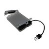 LogiLink-AU0037---Contenitore-per-HDD-SSD---2.5---Serial-ATA-III---ConnettivitAA -USB---Grigio---Da-3.0-a-2.5-S-ATA-con-c