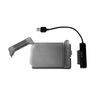 LogiLink-AU0037---Contenitore-per-HDD-SSD---2.5---Serial-ATA-III---ConnettivitAA -USB---Grigio---Da-3.0-a-2.5-S-ATA-con-c