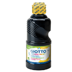 Giotto School Paint pittura ad acqua 250 ml 1 pz