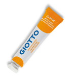 Giotto TEMPERA GIOTTO TUBO 7 (21ML) GIALLO SCURO 04