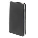 4smarts-Urban-Lite-custodia-per-cellulare-17-cm--6.7---Custodia-flip-a-libro-Nero