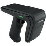 Zebra Multi-slot Charge/Communication Only Cradles - Docking Cradle (Anschlustand) - Ethernet