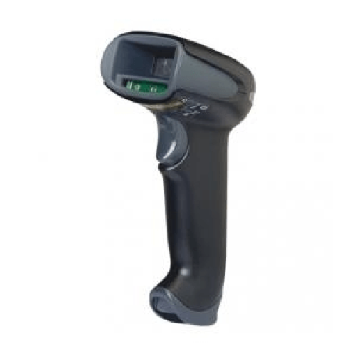 Honeywell - Barcode-Scanner-Stnder - Grau - f¼r Xenon 1900, 1900h, 1902, 1902h (STND-08R00-000-6)