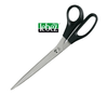 LEBEZ-Forbici-4334-25cm-lama-acciaio-inox-impug.asimmetrica-LEBEZ