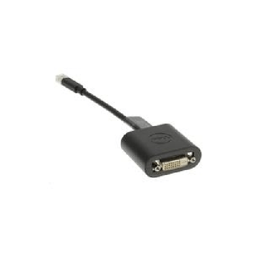 Dell Adapter - DVI mDP