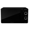 Cecotec-ProClean-3130-Forno-a-Microonde-con-Grill-Capacita--20-Litri-Potenza-700W-Rivestimento-Ready2Clean-e-Tecnologia-3DWave-Nero
