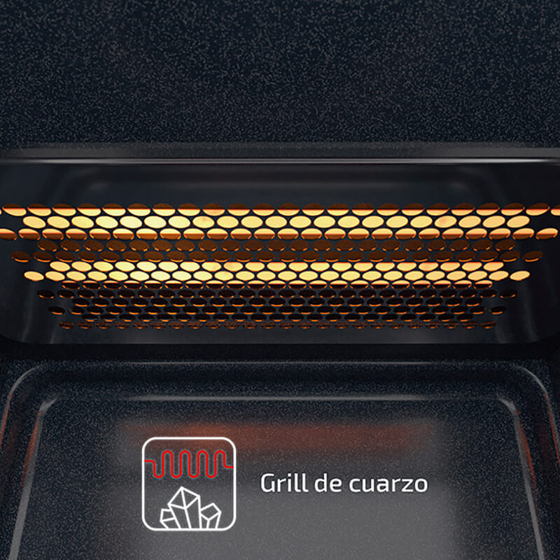 Cecotec-ProClean-3130-Forno-a-Microonde-con-Grill-Capacita--20-Litri-Potenza-700W-Rivestimento-Ready2Clean-e-Tecnologia-3DWave-Nero