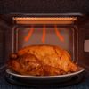 Cecotec-ProClean-3130-Forno-a-Microonde-con-Grill-Capacita--20-Litri-Potenza-700W-Rivestimento-Ready2Clean-e-Tecnologia-3DWave-Nero