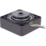 Alphacool Pompa Alphacool ES Laing DDC310 - Fondo singolo in plastica nera (13991)