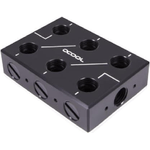 Alphacool 12994 Sistema di raffreddamento del computer Parte/Accessorio Connettore del tubo (12994)