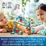 LEGO-Avatar-Il-primo-volo-sulla-Banshee-di-Jake-e-Neytiri