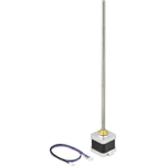 Renkforce Ersatzmotor Z Passend f¼r (3D Drucker): Pro 6 RF-4953538 (RF-4953538)