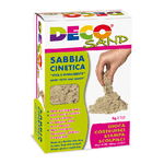 DECO SABBIA CINETICA \'\'DECO SAND\'\' 1 KG. DECO