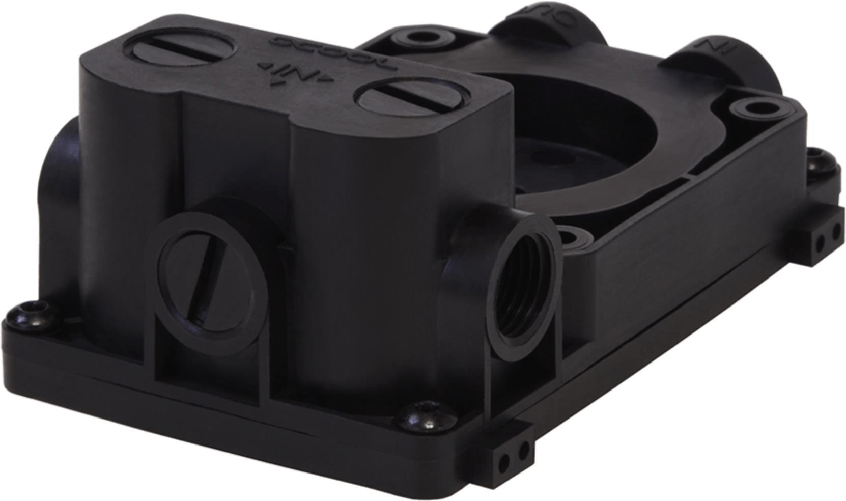 Alphacool Serbatoio Alphacool ES 1U - Versione DDC (15377)