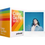 Polaroid Pellicola Fotografica Istantanea Go Film Confezione Doppia