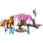 LEGO Avatar Toruk Makto e l’Albero delle anime