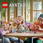 LEGO-Avatar-Toruk-Makto-e-l’Albero-delle-anime