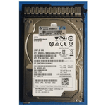 HP Enterprise HDD 2TB 12G 7.2K SFF SAS SC - Warranty 36M