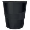 LEITZ-Cestino-gettacarte-15L-nero-Leitz-Recycle