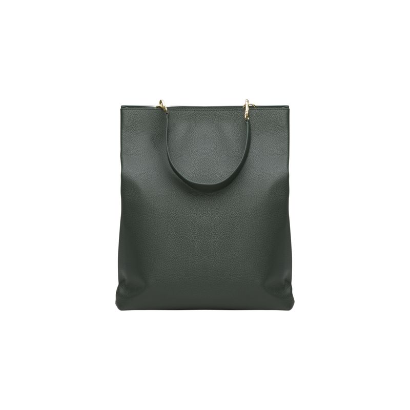 dbramante1928-Melbourne-borsa-per-notebook-Verde