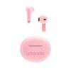 Urbanista-Auricolari-Wireless-Bluetooth-5.3-In-Ear-IPX4-Cuffie-con-Doppio-Microfono-20-Ore-di-Riproduzione-Controlli-Touch-Custodia-di-Ricarica-Austin-Rosa
