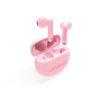 Urbanista-Auricolari-Wireless-Bluetooth-5.3-In-Ear-IPX4-Cuffie-con-Doppio-Microfono-20-Ore-di-Riproduzione-Controlli-Touch-Custodia-di-Ricarica-Austin-Rosa