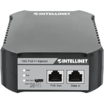 Intellinet 561945 adattatore PoE e iniettore 10 Gigabit Ethernet, Gigabit Ethernet