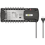 Wentronic Goobay Sat-Multischalter 9 Eingnge/16 Ausgnge (64884)