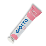 Giotto TEMPERA GIOTTO TUBO 7 (21ML) ROSA 06