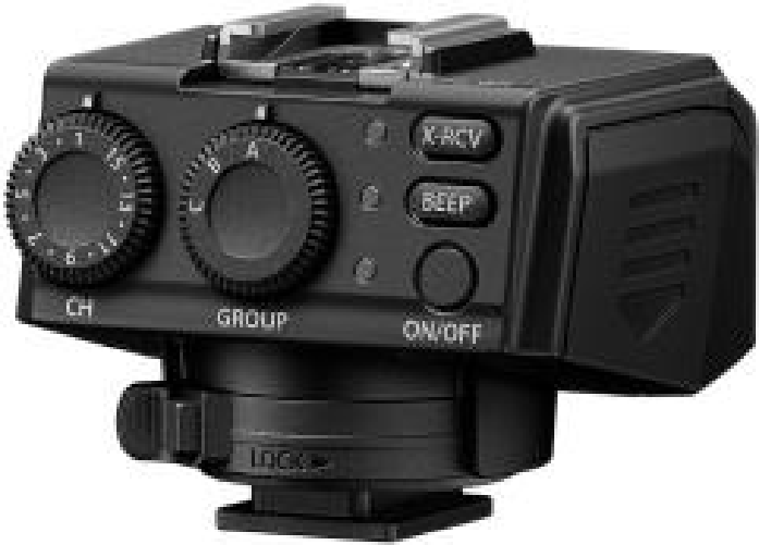 Olympus FR-WR - AAA - Alkali - 6,4 h - 59,1 mm - 51 mm - 46,1 mm (V327150BW000)