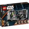 LEGO-Star-Wars-75324-l’Attacco-del-Dark-Trooper-Giocattoli-Guerre-Stellari-Mandalorian-con-Minifigure-di-Luke-Skywalker