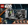 LEGO-Star-Wars-75324-l’Attacco-del-Dark-Trooper-Giocattoli-Guerre-Stellari-Mandalorian-con-Minifigure-di-Luke-Skywalker
