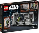 LEGO-Star-Wars-75324-l’Attacco-del-Dark-Trooper-Giocattoli-Guerre-Stellari-Mandalorian-con-Minifigure-di-Luke-Skywalker