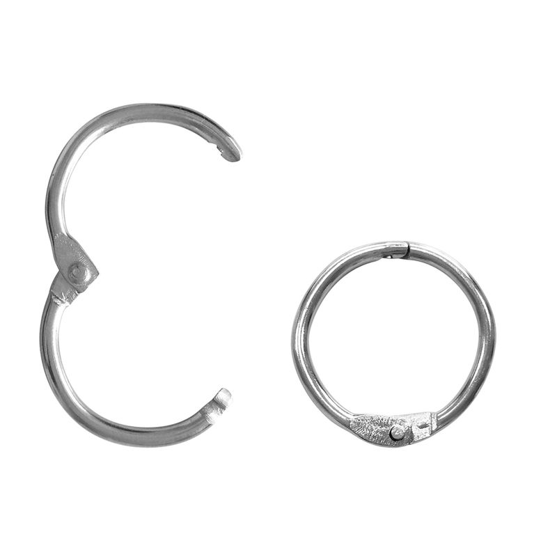 LEBEZ-SCATOLA-50-ANELLI-IN-METALLO-52MM-X-RILEGATURA