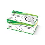 LEBEZ-SCATOLA-50-ANELLI-IN-METALLO-52MM-X-RILEGATURA