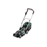 Metabo RM 36-18 LTX BL 36 Tagliaerba a spinta Batteria