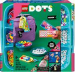 LEGO-DOTS-41949-Multipack-Bag-Tag---Messaggi-Giocattolo-Fai-Da-Te-con-Lettere-e-Disegni-Giochi-per-Bambini-di-6--Anni