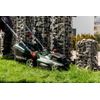 Metabo-RM-36-18-LTX-BL-36-tagliaerba-Tagliaerba-a-spinta-Batteria