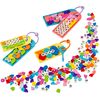 LEGO-DOTS-41949-Multipack-Bag-Tag---Messaggi-Giocattolo-Fai-Da-Te-con-Lettere-e-Disegni-Giochi-per-Bambini-di-6--Anni