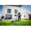 Metabo-RM-36-18-LTX-BL-36-tagliaerba-Tagliaerba-a-spinta-Batteria