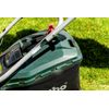 Metabo-RM-36-18-LTX-BL-36-tagliaerba-Tagliaerba-a-spinta-Batteria