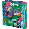 LEGO-DOTS-41949-Multipack-Bag-Tag---Messaggi-Giocattolo-Fai-Da-Te-con-Lettere-e-Disegni-Giochi-per-Bambini-di-6--Anni