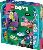 LEGO-DOTS-41949-Multipack-Bag-Tag---Messaggi-Giocattolo-Fai-Da-Te-con-Lettere-e-Disegni-Giochi-per-Bambini-di-6--Anni